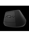LOGITECH LIFT FOR BUSINESS LEFT - GRAPHITE / BLACK - EMEA - nr 23