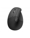 LOGITECH LIFT FOR BUSINESS LEFT - GRAPHITE / BLACK - EMEA - nr 31