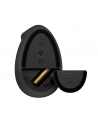 LOGITECH LIFT FOR BUSINESS LEFT - GRAPHITE / BLACK - EMEA - nr 35