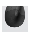 LOGITECH LIFT FOR BUSINESS LEFT - GRAPHITE / BLACK - EMEA - nr 39