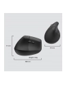 LOGITECH LIFT FOR BUSINESS LEFT - GRAPHITE / BLACK - EMEA - nr 4