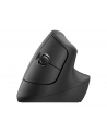 LOGITECH LIFT FOR BUSINESS LEFT - GRAPHITE / BLACK - EMEA - nr 50