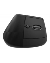LOGITECH LIFT FOR BUSINESS LEFT - GRAPHITE / BLACK - EMEA - nr 51