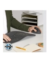 LOGITECH LIFT FOR BUSINESS LEFT - GRAPHITE / BLACK - EMEA - nr 55