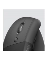 LOGITECH LIFT FOR BUSINESS LEFT - GRAPHITE / BLACK - EMEA - nr 57