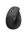 LOGITECH LIFT FOR BUSINESS LEFT - GRAPHITE / BLACK - EMEA - nr 61