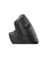 LOGITECH LIFT FOR BUSINESS LEFT - GRAPHITE / BLACK - EMEA - nr 62