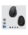 LOGITECH LIFT FOR BUSINESS LEFT - GRAPHITE / BLACK - EMEA - nr 6