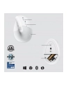 LOGITECH LIFT FOR BUSINESS - OFF-WHITE/PALE GREY - EMEA - nr 28