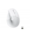 LOGITECH LIFT FOR BUSINESS - OFF-WHITE/PALE GREY - EMEA - nr 37