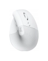 LOGITECH LIFT FOR BUSINESS - OFF-WHITE/PALE GREY - EMEA - nr 42