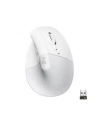 LOGITECH LIFT FOR BUSINESS - OFF-WHITE/PALE GREY - EMEA - nr 43