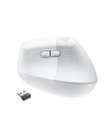 LOGITECH LIFT FOR BUSINESS - OFF-WHITE/PALE GREY - EMEA - nr 46