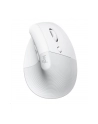 LOGITECH LIFT FOR BUSINESS - OFF-WHITE/PALE GREY - EMEA - nr 8