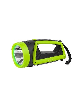 TRACER flashlight 3600mAh green with power bank