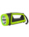 TRACER flashlight 3600mAh green with power bank - nr 2