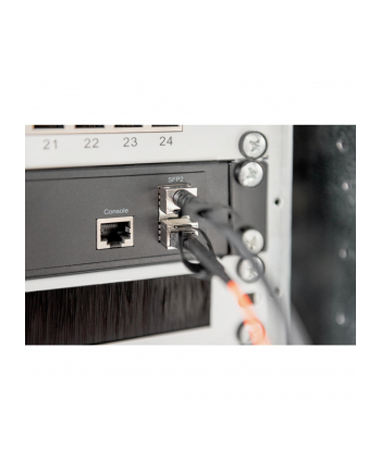 DIGITUS SFP+ 10G DAC Cable 7m AWG 24 Cisco Ubiquiti Allied Telesis Allnet D-Link Edimax Intellinet KTI Networks