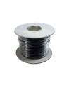 assmann electronic ASSMANN Modular Flat Cable 4 Wire Length 100 M AWG 26 bl - nr 2