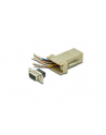 assmann electronic DIGITUS Adapter RS232/RJ45 MODULARNYny Typ DSUB9/RJ45 Ż/Ż - nr 3