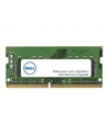 dell technologies D-ELL Memory Upgrade - 16GB - 1RX8 DDR5 SODIMM 4800MHz - nr 1