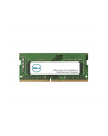 dell technologies D-ELL Memory Upgrade - 16GB - 1RX8 DDR5 SODIMM 4800MHz - nr 5