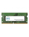 DELL Memory Upgrade - 32GB - 2RX8 DDR5 SODIMM 4800MHz - nr 1