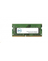 DELL Memory Upgrade - 32GB - 2RX8 DDR5 SODIMM 4800MHz - nr 6
