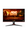 aoc international AOC 23.8inch 1920x1080 IPS FHD Freesync 165Hz DP 2xHDMI 250cd/m2 - nr 10