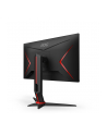 aoc international AOC 23.8inch 1920x1080 IPS FHD Freesync 165Hz DP 2xHDMI 250cd/m2 - nr 20