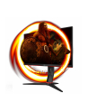 aoc international AOC 23.8inch 1920x1080 IPS FHD Freesync 165Hz DP 2xHDMI 250cd/m2 - nr 36