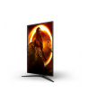 aoc international AOC 27inch 1920x1080 IPS FHD Freesync 165Hz DPx 2xHDMI 250cd/m2 - nr 26