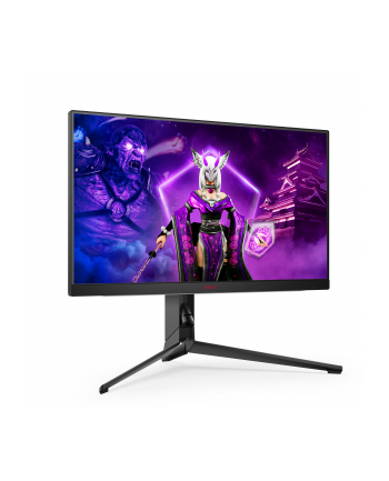 aoc international AOC AG274QS 27inch QHD Monitor HDMI DP