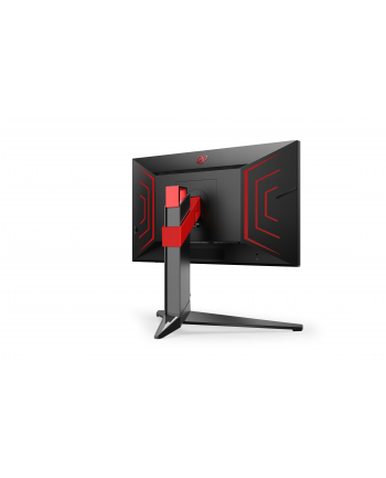 aoc international AOC AG274UXP 27inch AGON Monitor HDMI DP USB