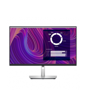 dell technologies D-ELL P2723D 27inch QHD IPS LED HDMI DP 5xUSB 5YBWAE