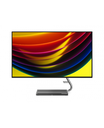 LENOVO Qreator 27 27inch IPS UHD WLED AG 16:9 60hz 400cd/m2 4ms HDMI DP USB Type-C