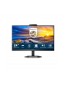 PHILIPS 24E1N5300HE/00 23.8inch with webcam FHD IPS 75Hz 4ms 300cd/m2 HDMI DisplayPort USB-C 3.2 PD65W Pivot - nr 16