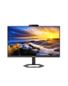 PHILIPS 24E1N5300HE/00 23.8inch with webcam FHD IPS 75Hz 4ms 300cd/m2 HDMI DisplayPort USB-C 3.2 PD65W Pivot - nr 22