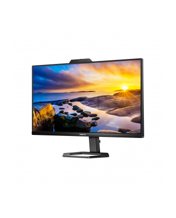 PHILIPS 24E1N5300HE/00 23.8inch with webcam FHD IPS 75Hz 4ms 300cd/m2 HDMI DisplayPort USB-C 3.2 PD65W Pivot