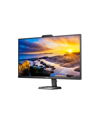 PHILIPS 27E1N5600HE/00 27inch with webcam WQHD IPS 75Hz 4ms 300cd/m2 HDMI USB-C 3.2 USB HUBx4