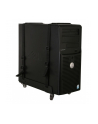 TECHLY Universal PC Case Tower holder with wheels - nr 5