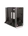 TECHLY PC holder for desk side board or wall mount or under desk - nr 12