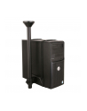 TECHLY PC holder for desk side board or wall mount or under desk - nr 32