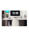 TECHLY PC holder for desk side board or wall mount or under desk - nr 3