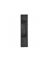 CHIEFTEC Compact Black iTX m-ATX slim case - nr 23