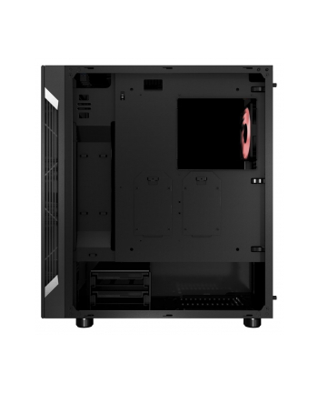 MSI MAG VAMPIRIC 010M PC Case