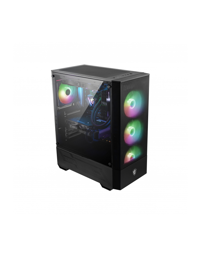 MSI MAG FORGE 111R PC Case główny