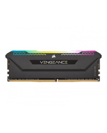 CORSAIR VENGEANCE RGB PRO SL 64GB 2x32GB 3600MHz CL18 1.35V