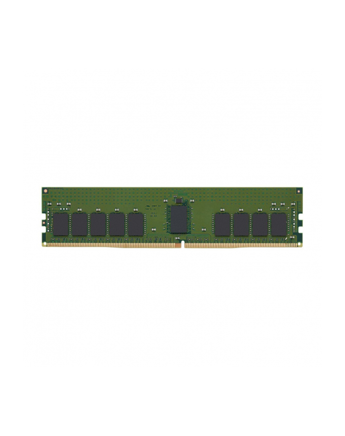 KINGSTON 32GB 2666MHz DDR4 ECC Reg CL19 DIMM 2Rx8 Hynix C Rambus główny