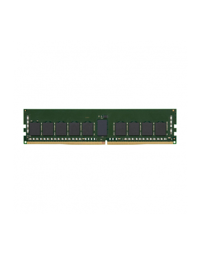 KINGSTON 32GB 2666MHz DDR4 ECC Reg CL19 DIMM 1Rx4 Hynix C Rambus główny