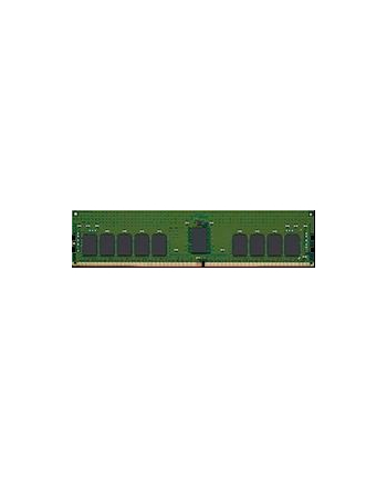 KINGSTON 16GB DDR4-3200MHz Reg ECC Dual Rank Module